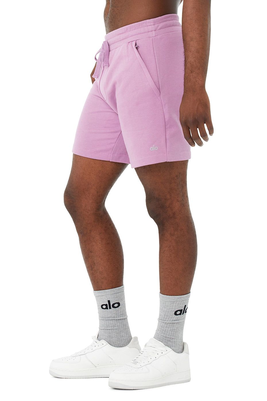 Chill Short - Purple Haze sold by Alo Yoga product image thumbnail 3