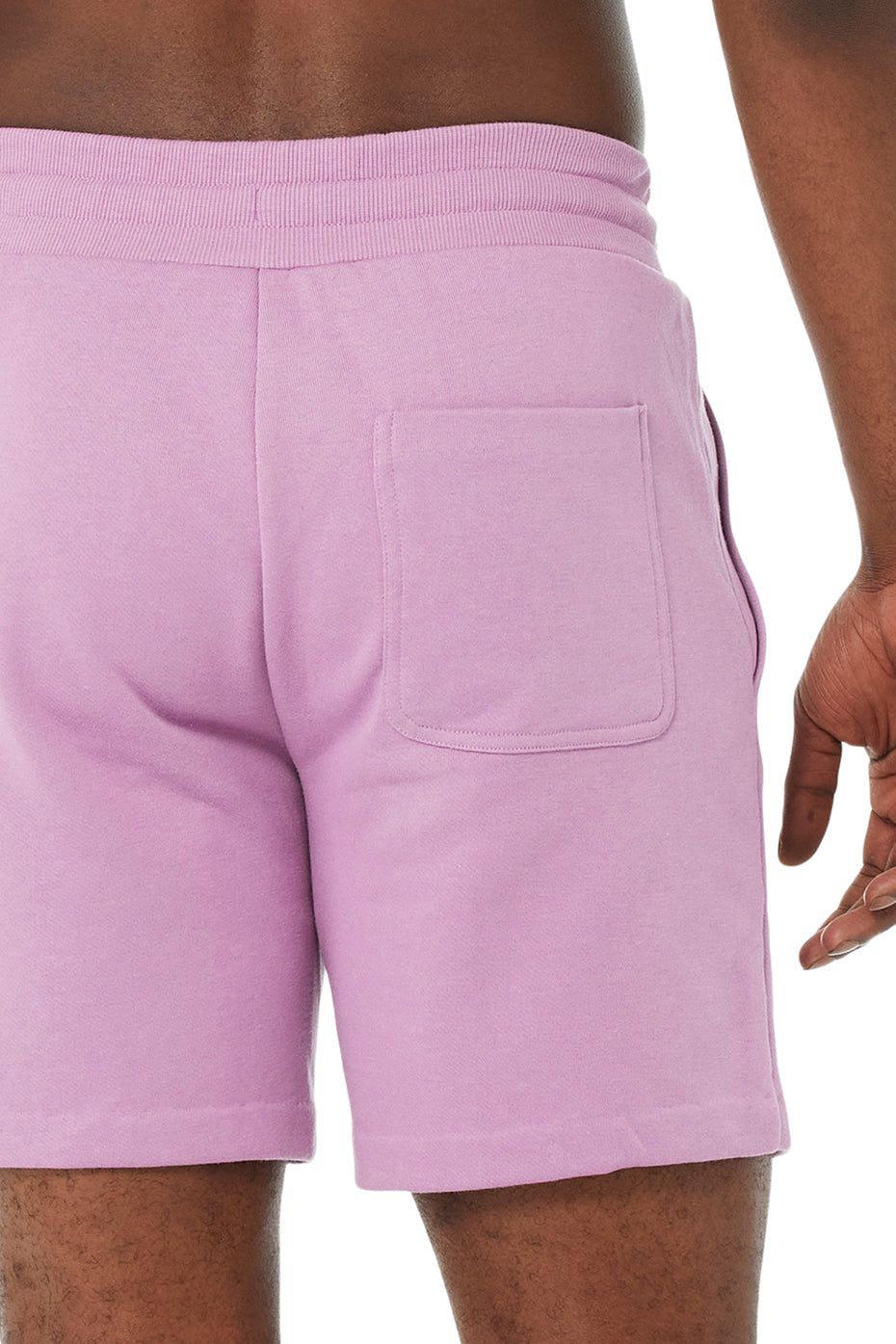 Chill Short - Purple Haze sold by Alo Yoga product image thumbnail 5