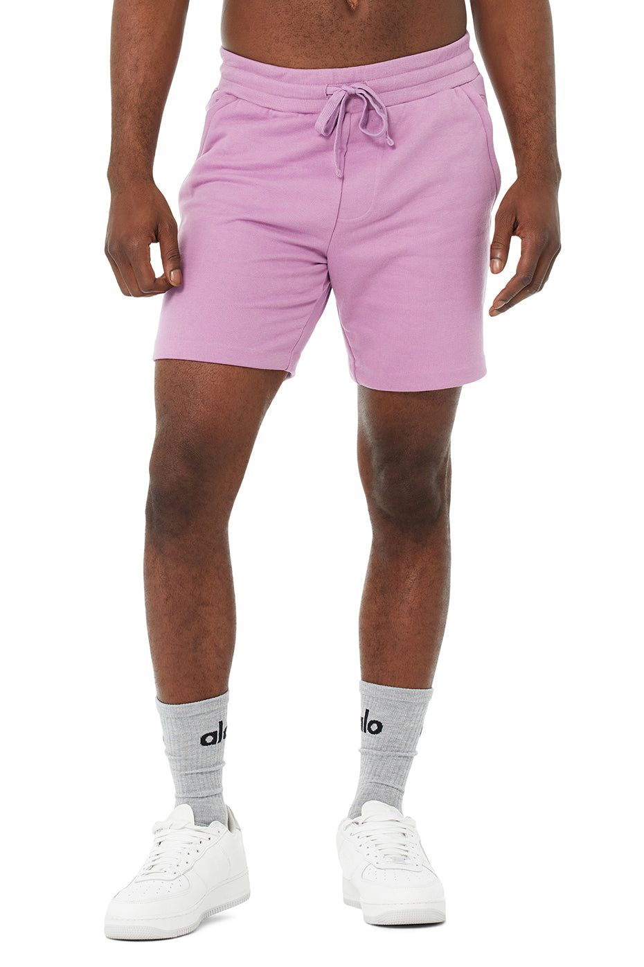 Chill Short - Purple Haze sold by Alo Yoga