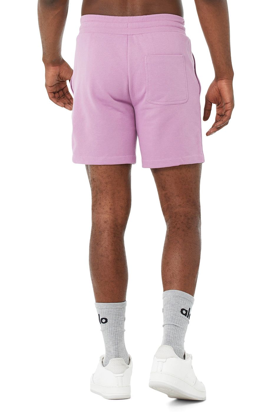 Chill Short - Purple Haze sold by Alo Yoga product image thumbnail 2