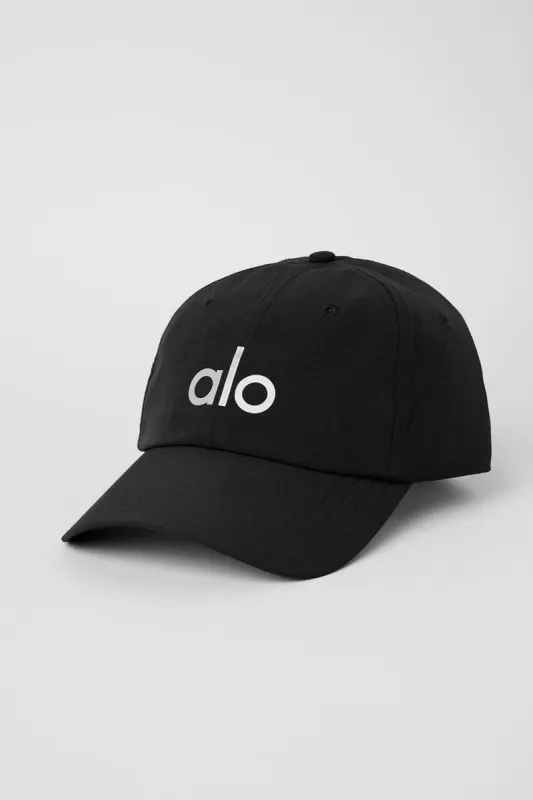 Performance Off-Duty Cap - Espresso | Parallel