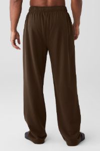 Accolade Straight Leg Sweatpant - Espresso sold by Alo Yoga