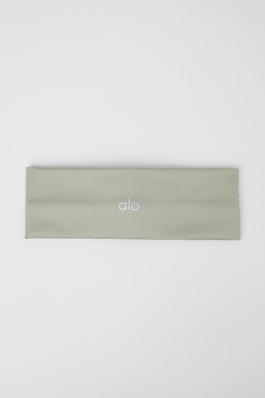 Airlift Headband - Limestone sold by Alo Yoga product image thumbnail 2