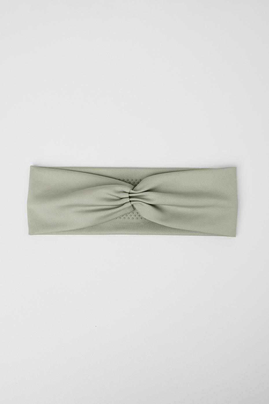 Airlift Headband - Limestone sold by Alo Yoga