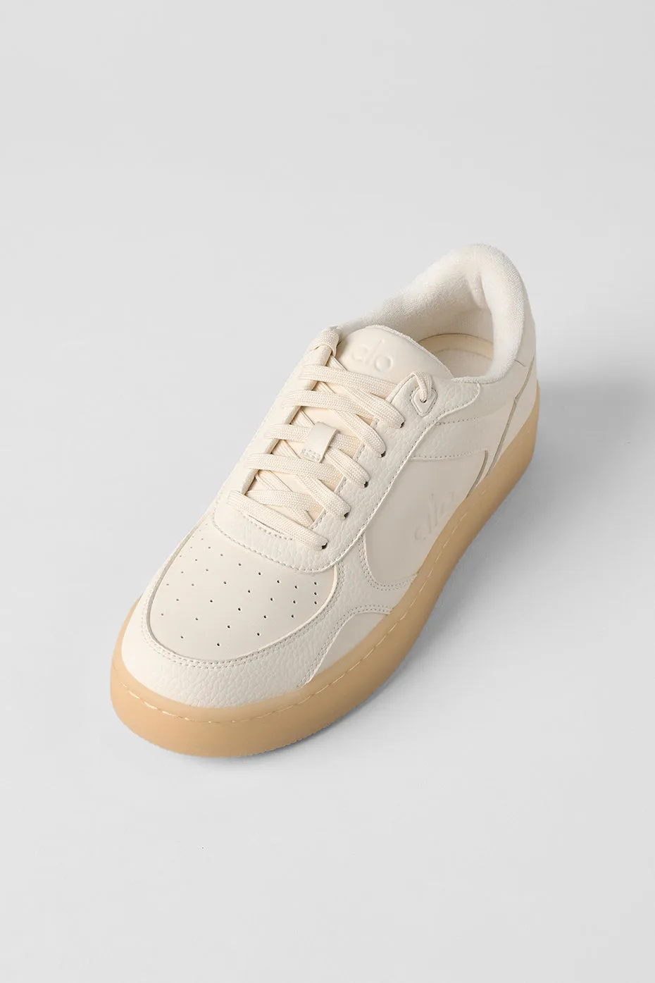 Alo Recovery Mode Sneaker - Clay sold by Alo Yoga product image thumbnail 4