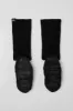 Women's Strappy Siren Grip Sock - Black sold by Alo Yoga
