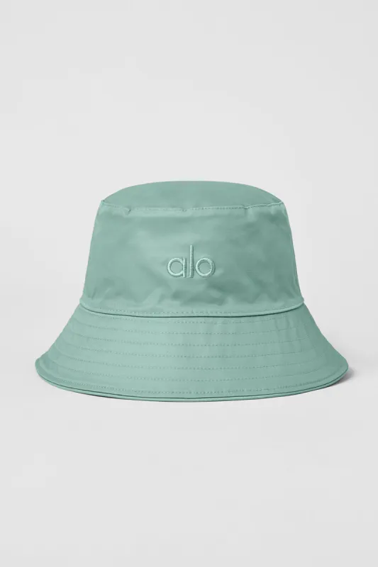 ハット [Alo Yoga] Weekender Bucket Hat Alo Yoga Weekender Bucket Hat 58.00