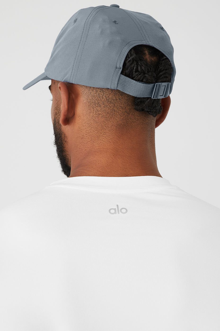 Performance Off-Duty Cap - Stingray sold by Alo Yoga product image thumbnail 4