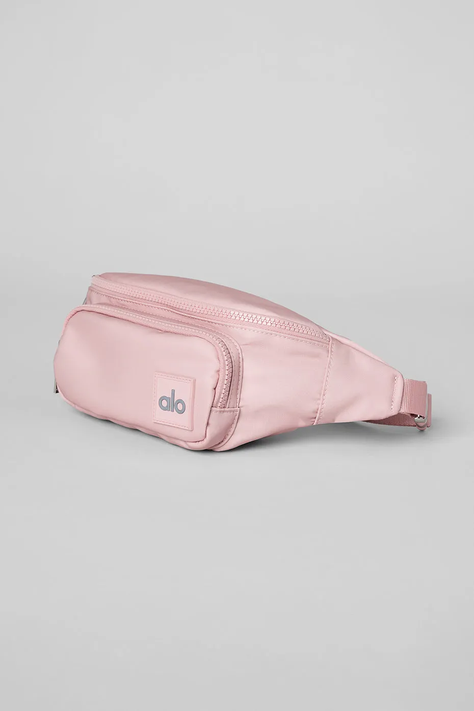 Explorer Fanny Pack - Ballet Pink sold by Alo Yoga product image thumbnail 2
