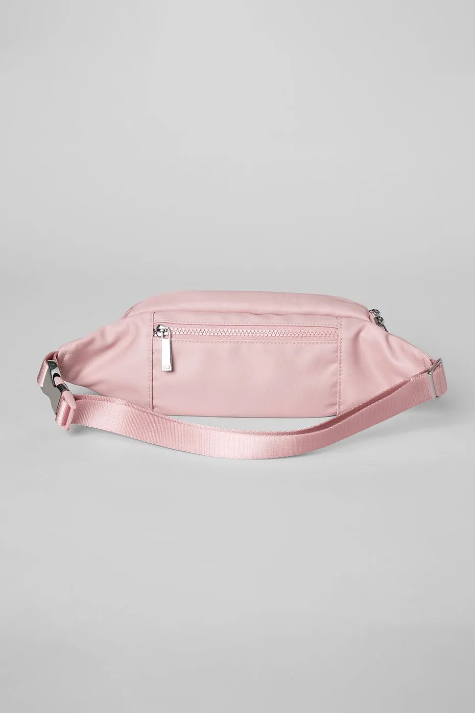 Explorer Fanny Pack - Ballet Pink sold by Alo Yoga product image thumbnail 3