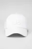 Off-Duty Cap - Bright White/White sold by Alo Yoga