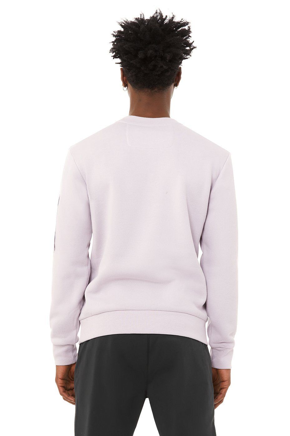 Traverse Pullover - Shark Skin sold by Alo Yoga product image thumbnail 2