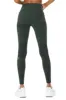 High-Waist Camo Vapor Legging - Hunter Camouflage sold by Alo Yoga