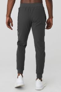 Co-Op Pant - Anthracite sold by Alo Yoga
