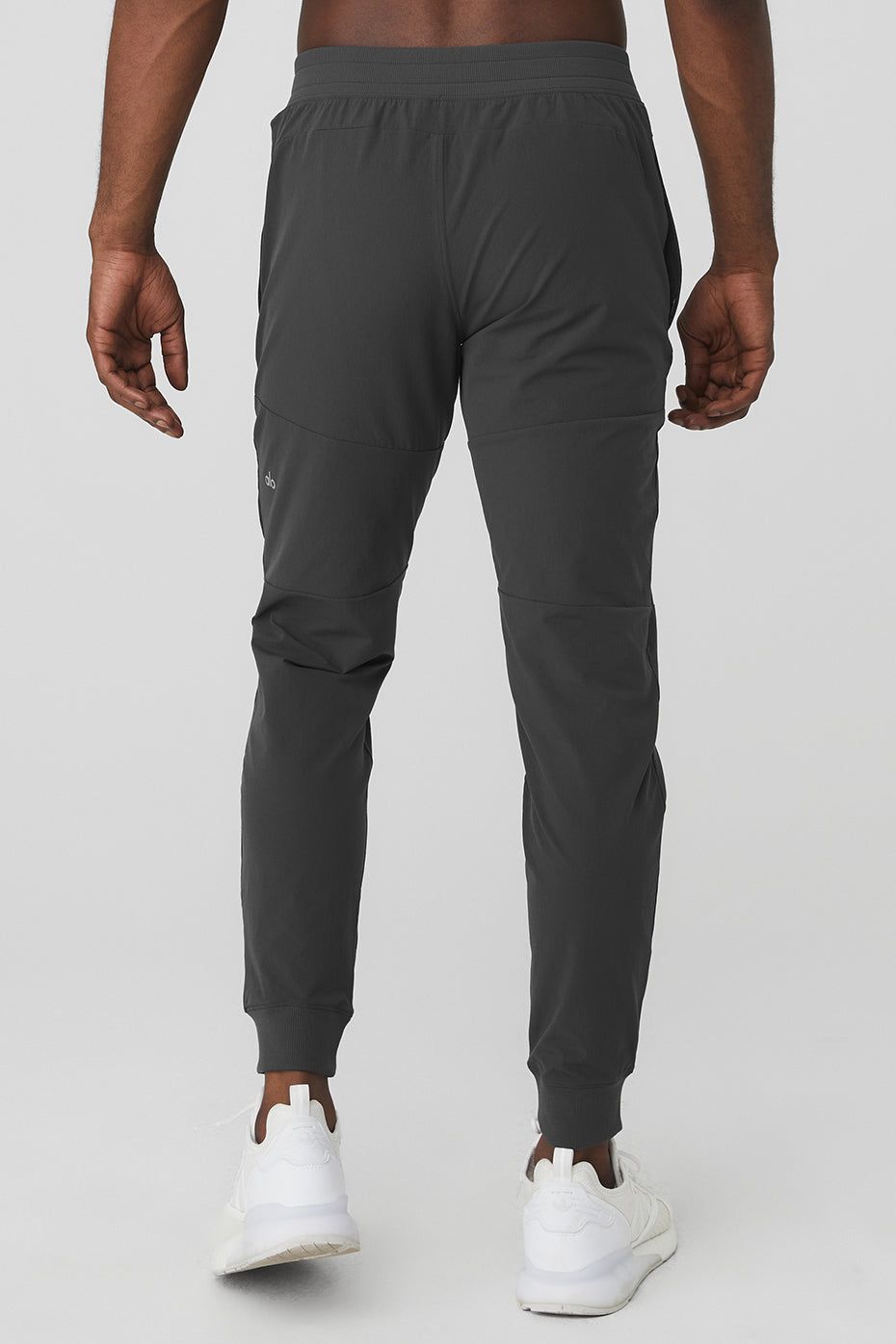 Co-Op Pant - Anthracite sold by Alo Yoga product image thumbnail 2