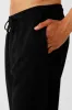 Chill Sweatpant - Black sold by Alo Yoga
