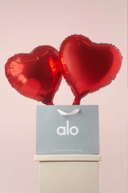 Medium Gift Bag sold by Alo Yoga