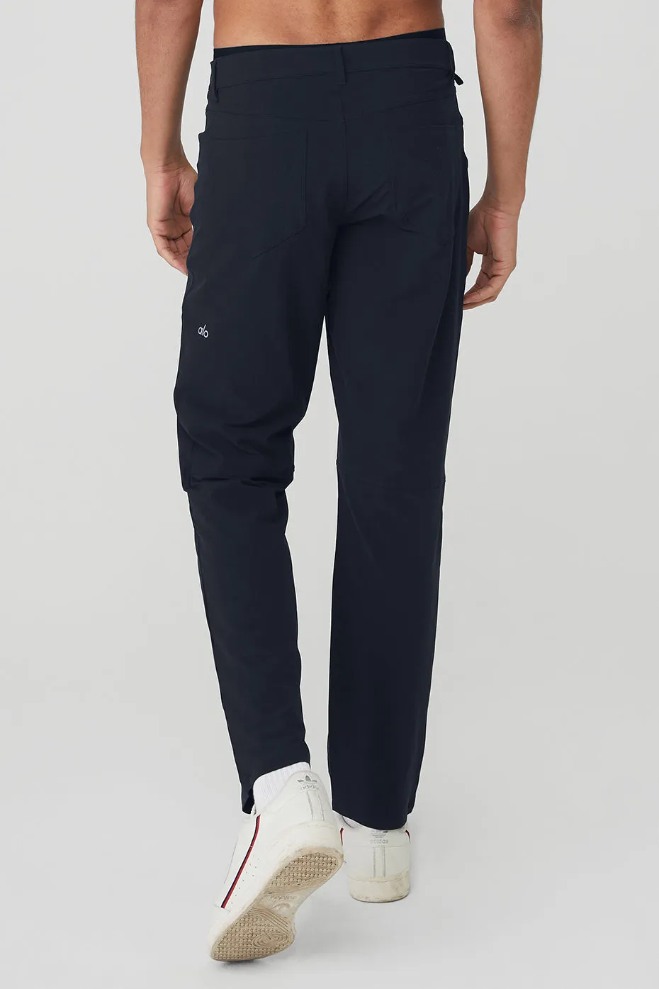 Day and Night Pant - Dark Navy sold by Alo Yoga product image thumbnail 2