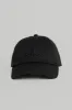 Off-Duty Cap - Black/Black sold by Alo Yoga