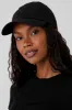 Off-Duty Cap - Black/Black sold by Alo Yoga