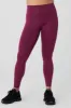 7/8 High-Waist Airlift Legging - Wild Berry sold by Alo Yoga
