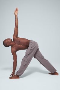 Cargo Venture Pant - Purple Dusk sold by Alo Yoga
