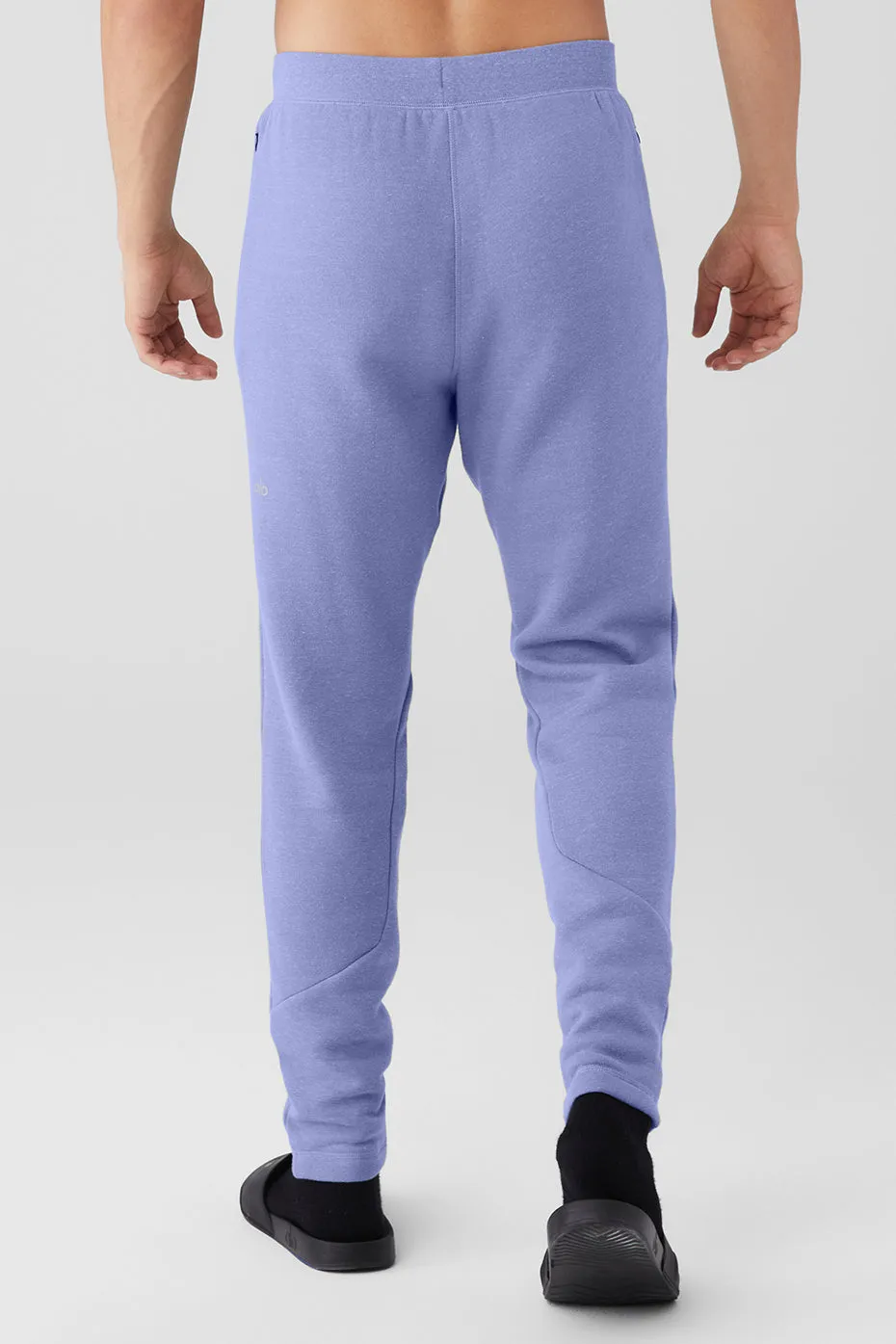 The Triumph Sweatpant - Infinity Blue sold by Alo Yoga product image thumbnail 2