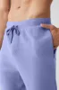 The Triumph Sweatpant - Infinity Blue sold by Alo Yoga