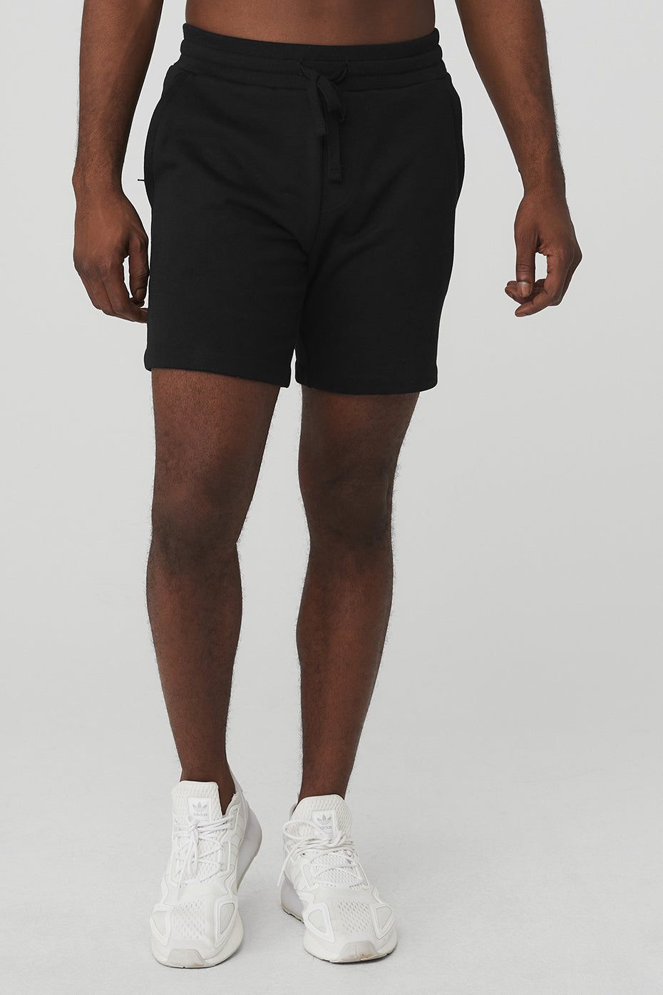 Chill Short - Black sold by Alo Yoga