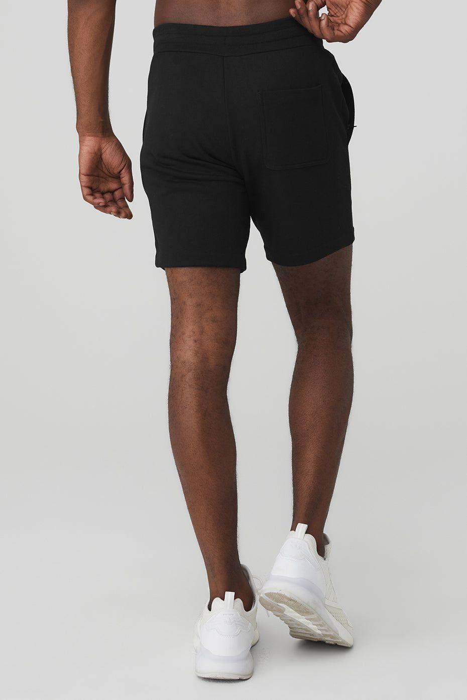 Chill Short - Black sold by Alo Yoga product image thumbnail 2