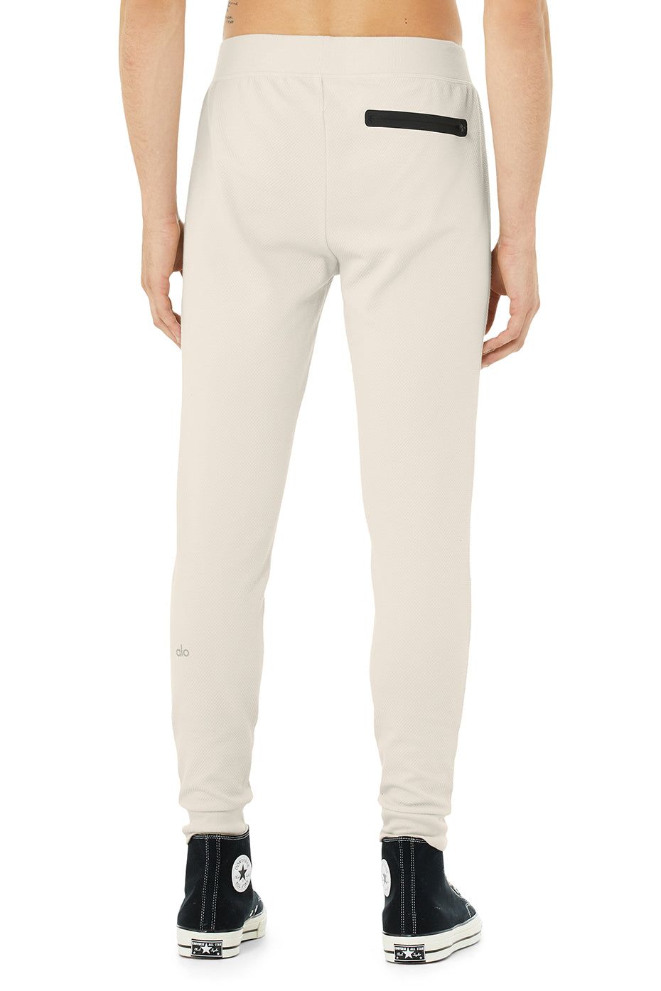 Impel Sweatpant - Bone sold by Alo Yoga product image thumbnail 2