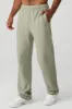 Accolade Straight Leg Sweatpant - Limestone sold by Alo Yoga