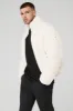 Sherpa Stage Puffer - Ivory sold by Alo Yoga