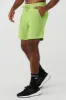 Chill Short - Celery sold by Alo Yoga