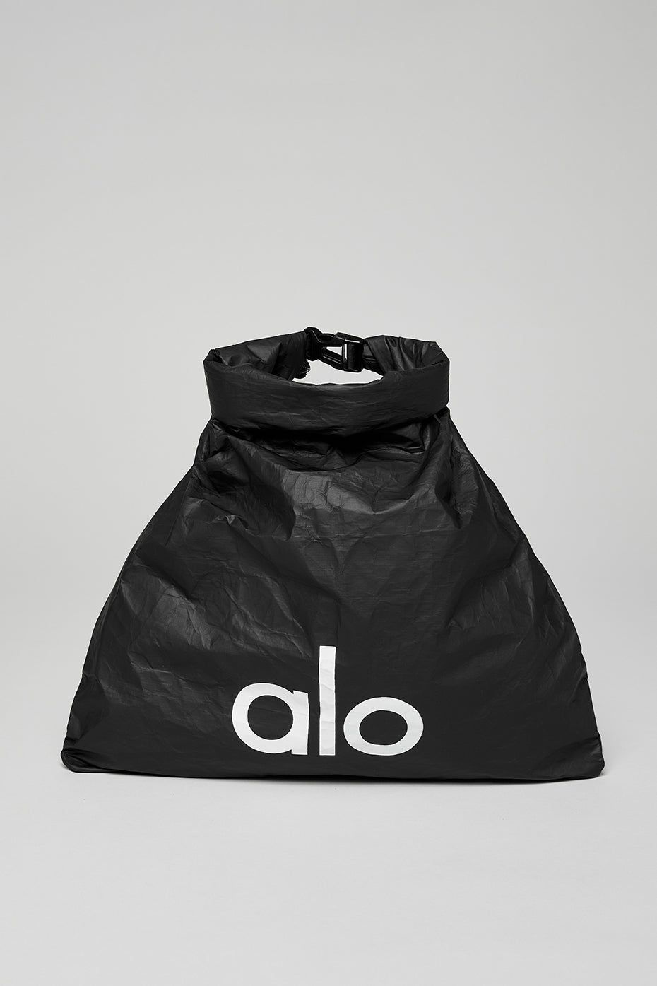 Keep It Dry Fitness Bag - Black sold by Alo Yoga