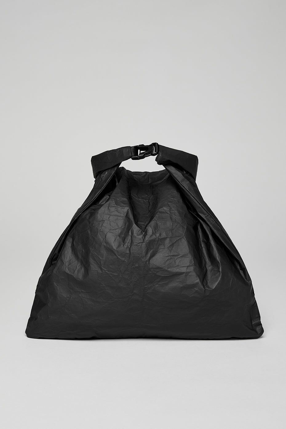 Keep It Dry Fitness Bag - Black sold by Alo Yoga product image thumbnail 2