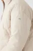 Corduroy Stage Puffer - Bone sold by Alo Yoga