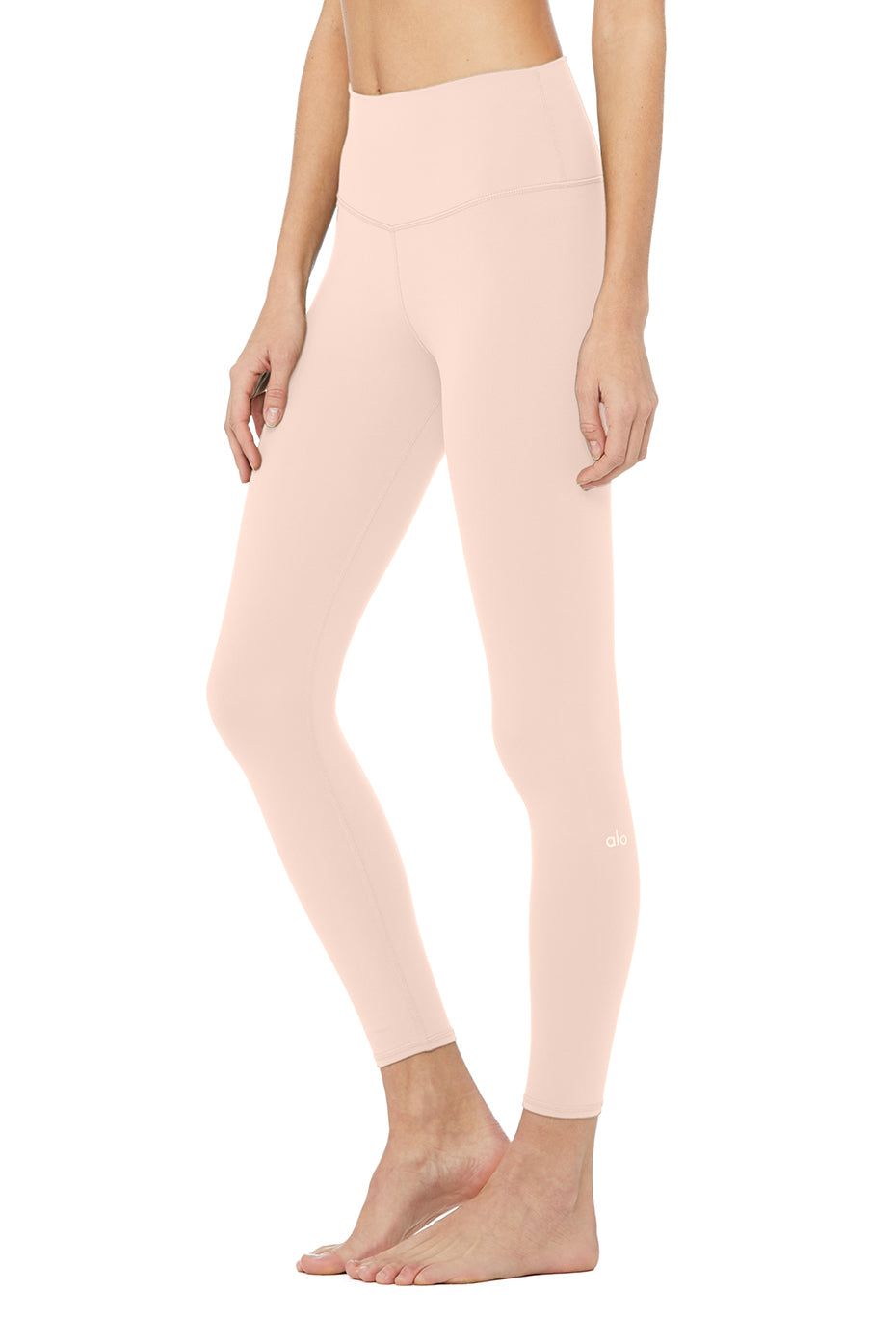 High-Waist Airbrush Legging - Nectar sold by Alo Yoga product image thumbnail 2