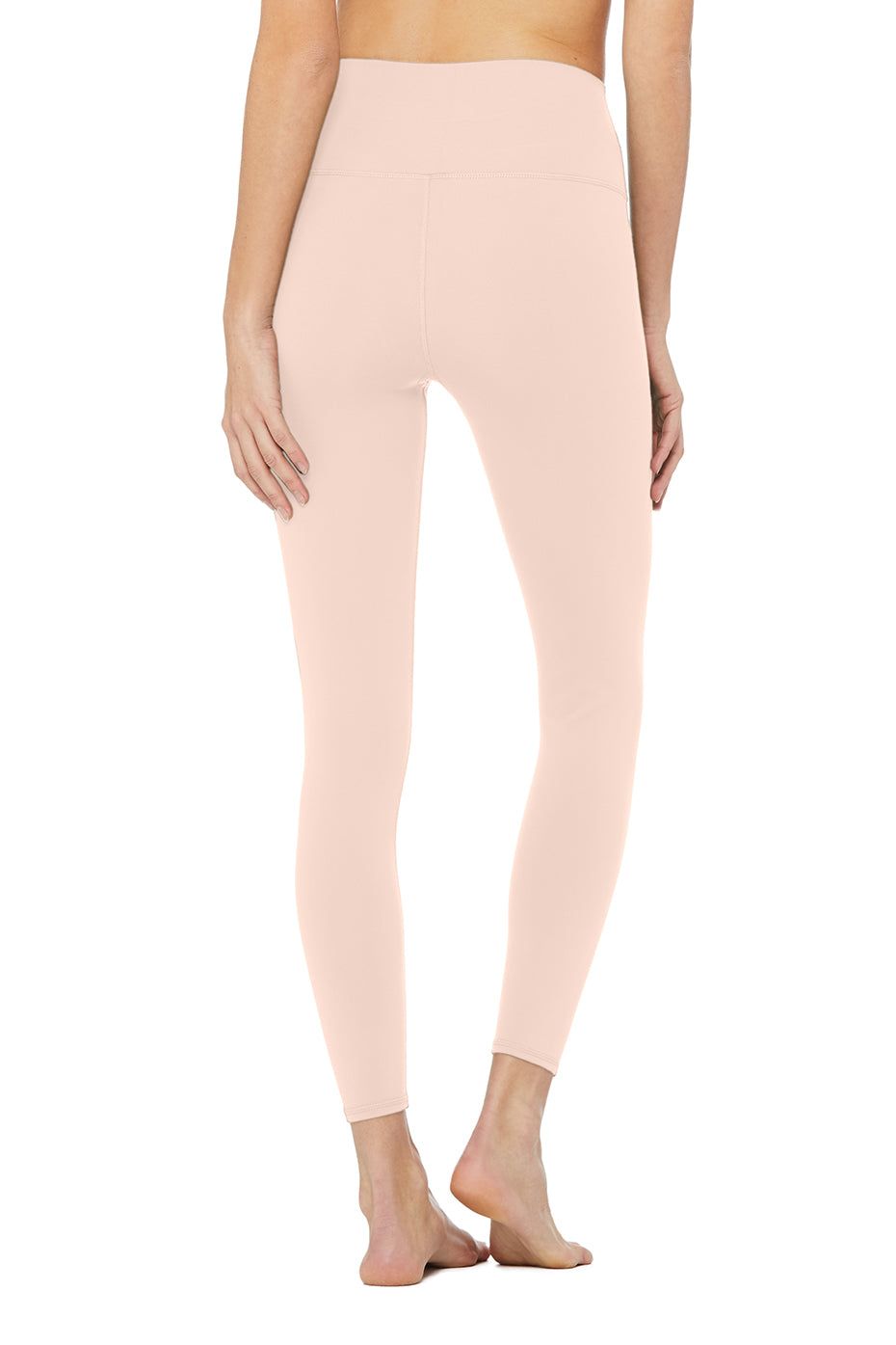 High-Waist Airbrush Legging - Nectar sold by Alo Yoga product image thumbnail 3