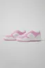 Alo Recovery Mode Sneaker - Pink/White sold by Alo Yoga