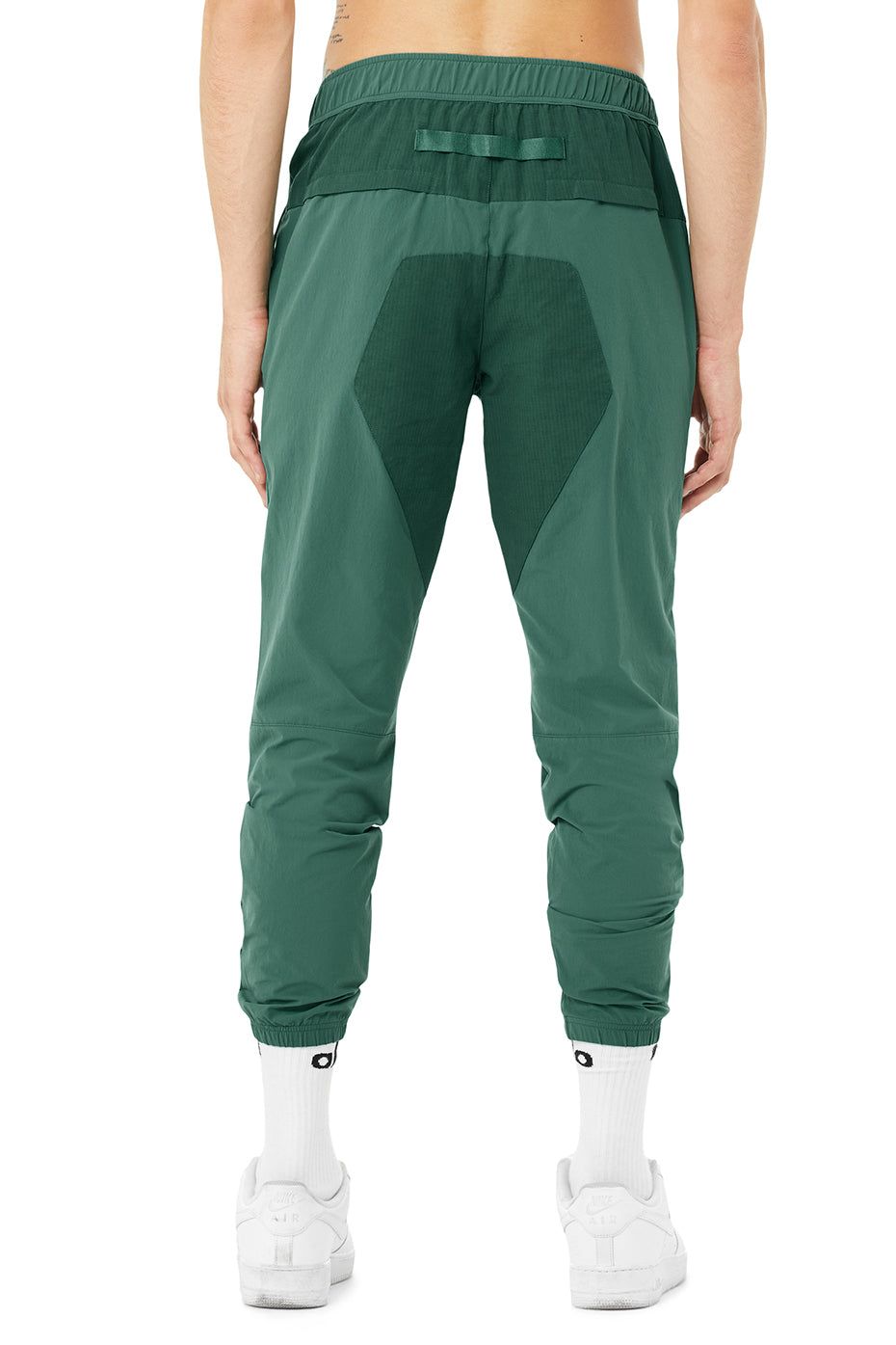 Talus Tech Pant - Dark Ivy sold by Alo Yoga product image thumbnail 2