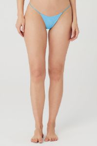 ショーツ [Alo Yoga] Airmesh Venus Thong Airmesh Venus Thong - Champagne | ALO