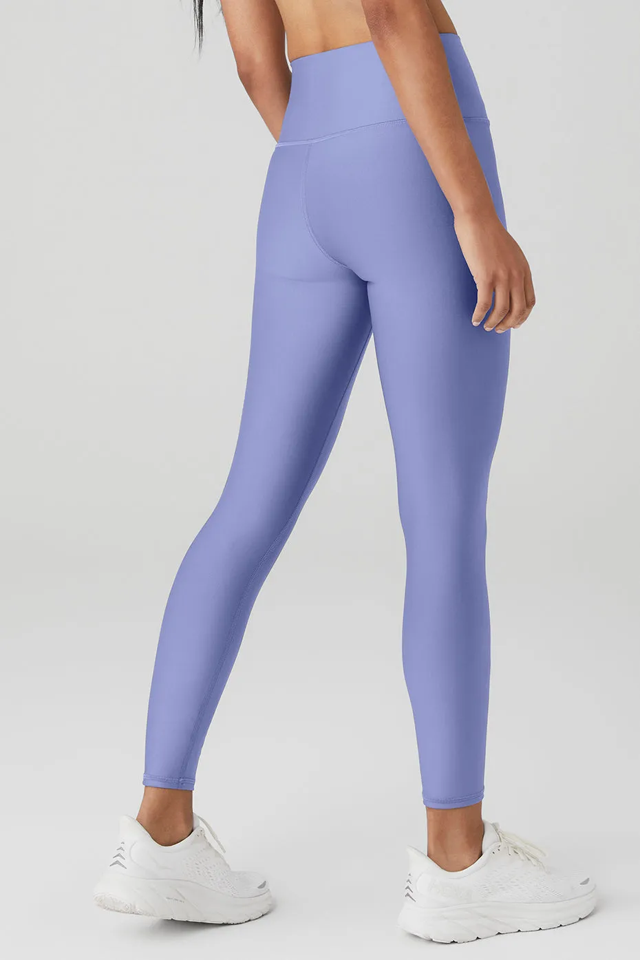 7/8 High-Waist Airlift Legging - Infinity Blue sold by Alo Yoga product image thumbnail 2