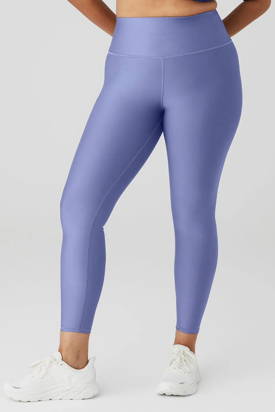7/8 High-Waist Airlift Legging - Infinity Blue sold by Alo Yoga product image thumbnail 5