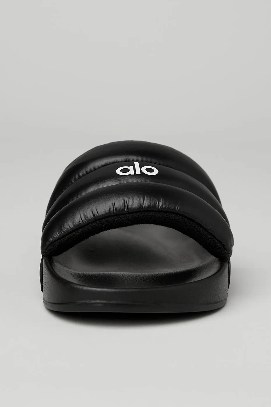 Cloud It Slide - Black sold by Alo Yoga product image thumbnail 3