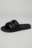 Cloud It Slide - Black sold by Alo Yoga