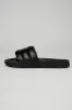Cloud It Slide - Black sold by Alo Yoga