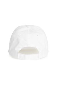 Off-Duty Cap - White/Black sold by Alo Yoga