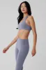 Airlift Advantage Racerback Bra - Fog sold by Alo Yoga