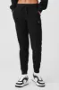 Muse Sweatpant - Black sold by Alo Yoga